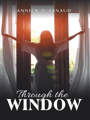 cover image of Through the Window